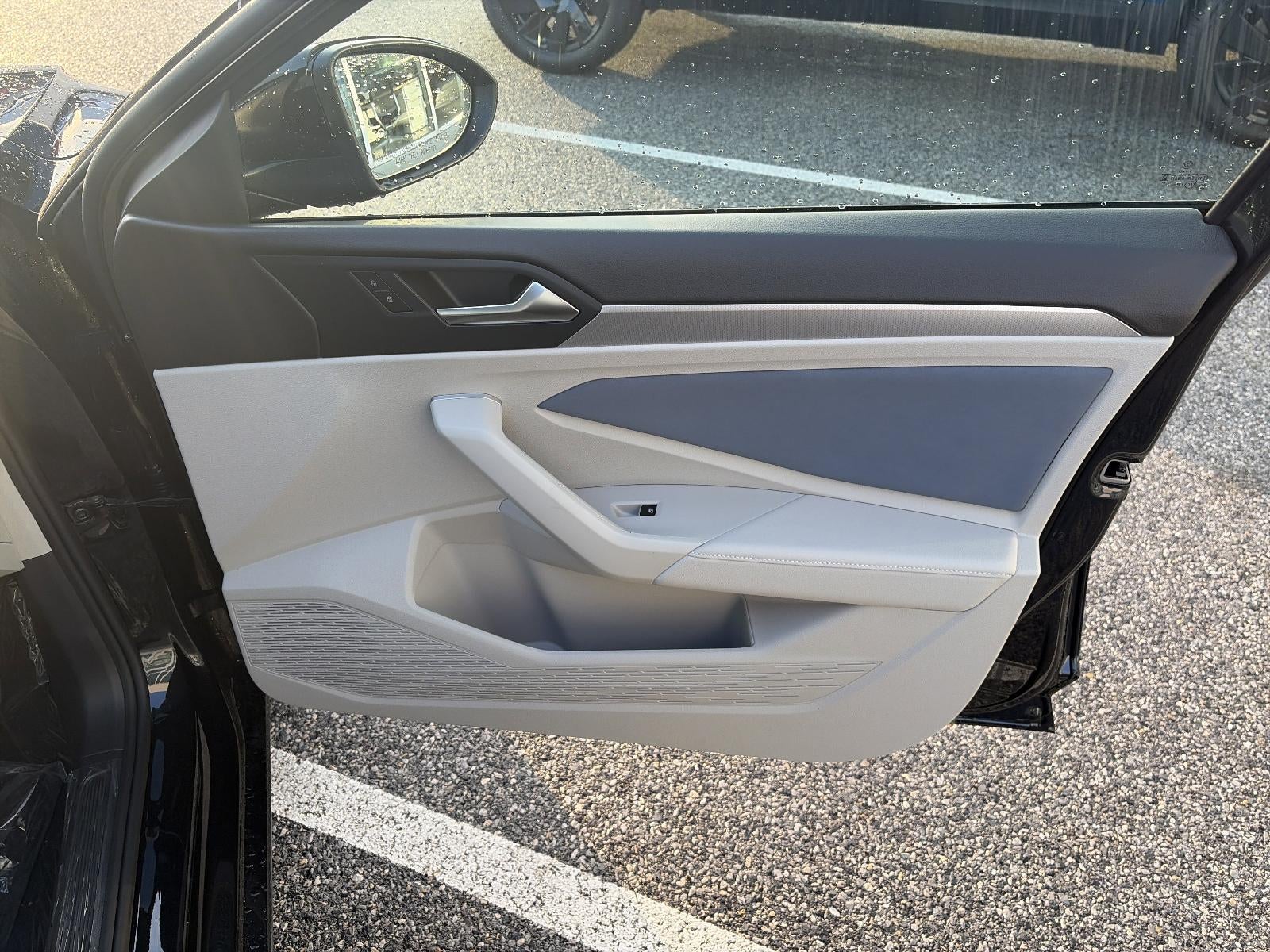 2026 Volkswagen Jetta SE Auto