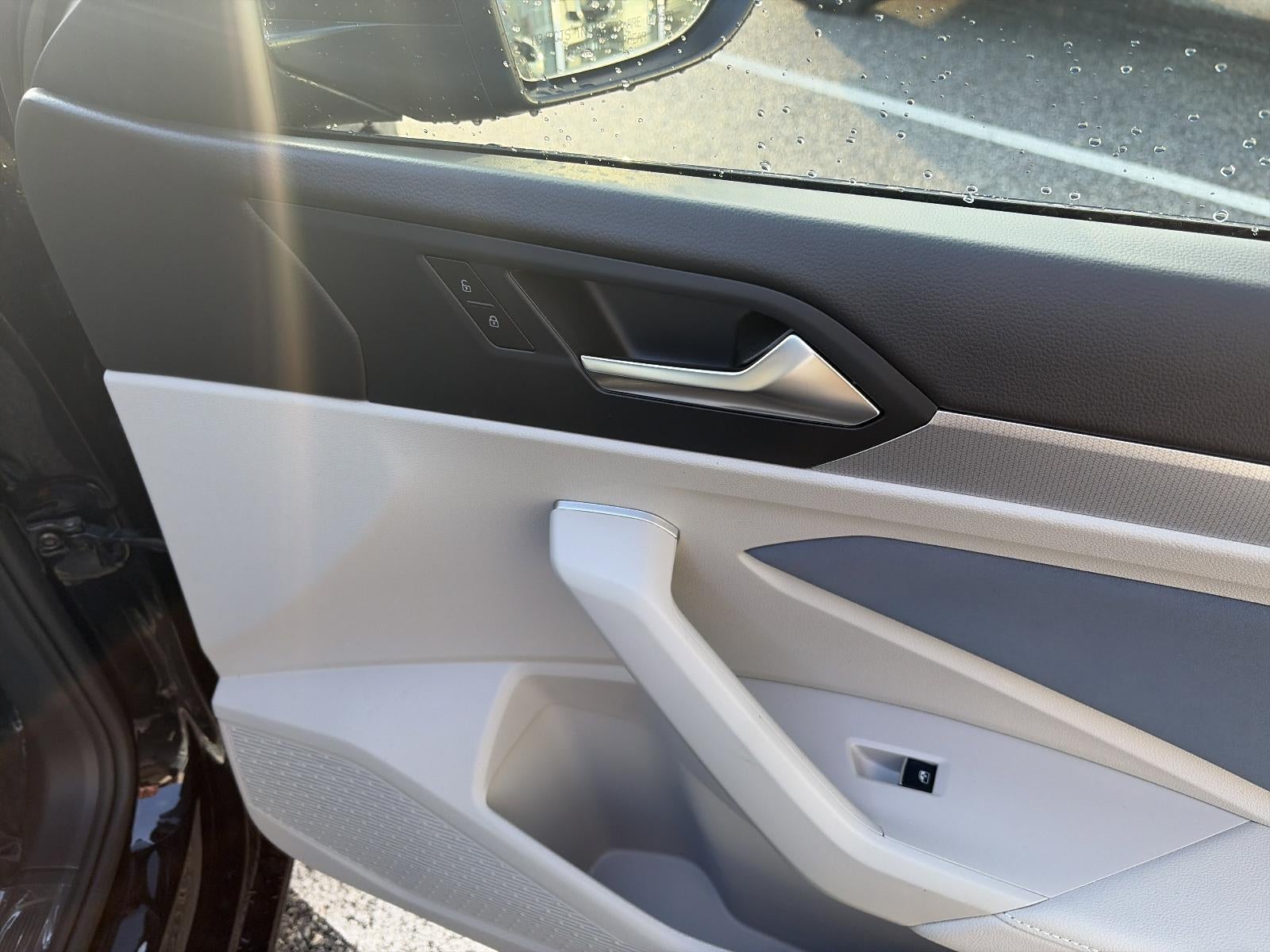 2026 Volkswagen Jetta SE Auto