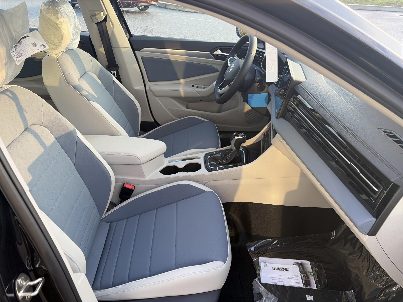 2026 Volkswagen Jetta SE Auto