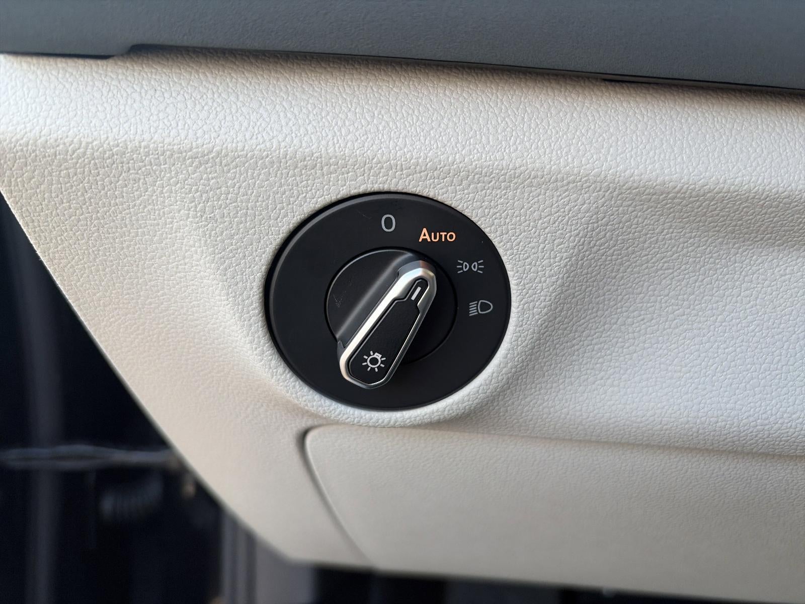 2026 Volkswagen Jetta SE Auto