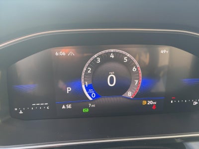 2026 Volkswagen Jetta SE Auto