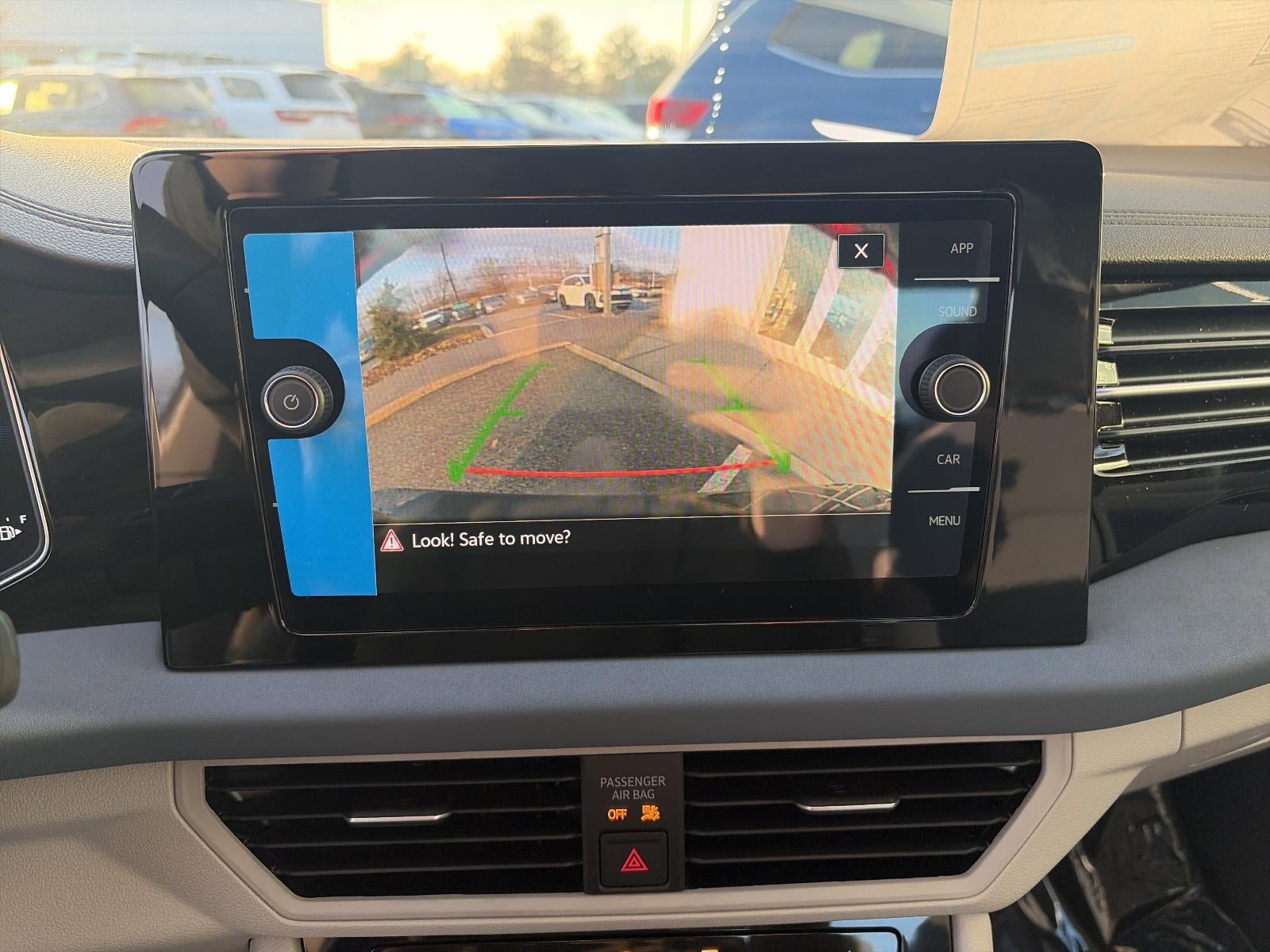 2026 Volkswagen Jetta SE Auto