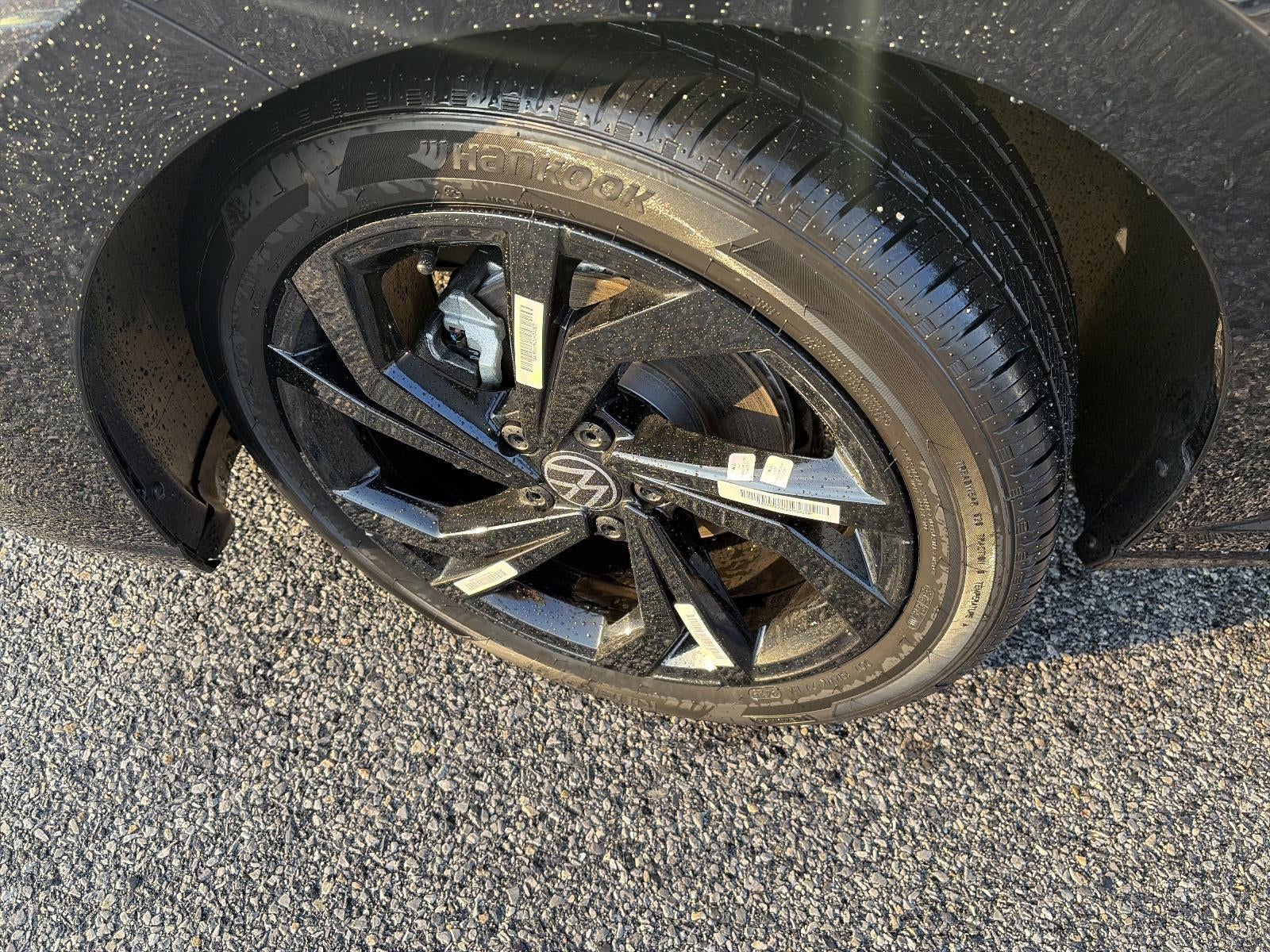 2026 Volkswagen Jetta SE Auto