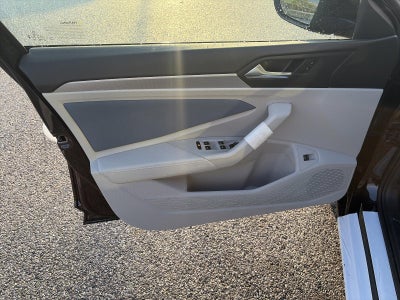 2026 Volkswagen Jetta SE Auto