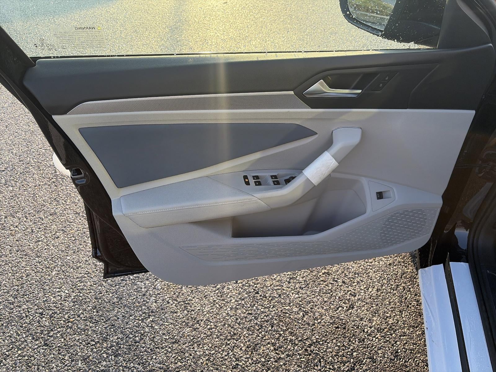 2026 Volkswagen Jetta SE Auto