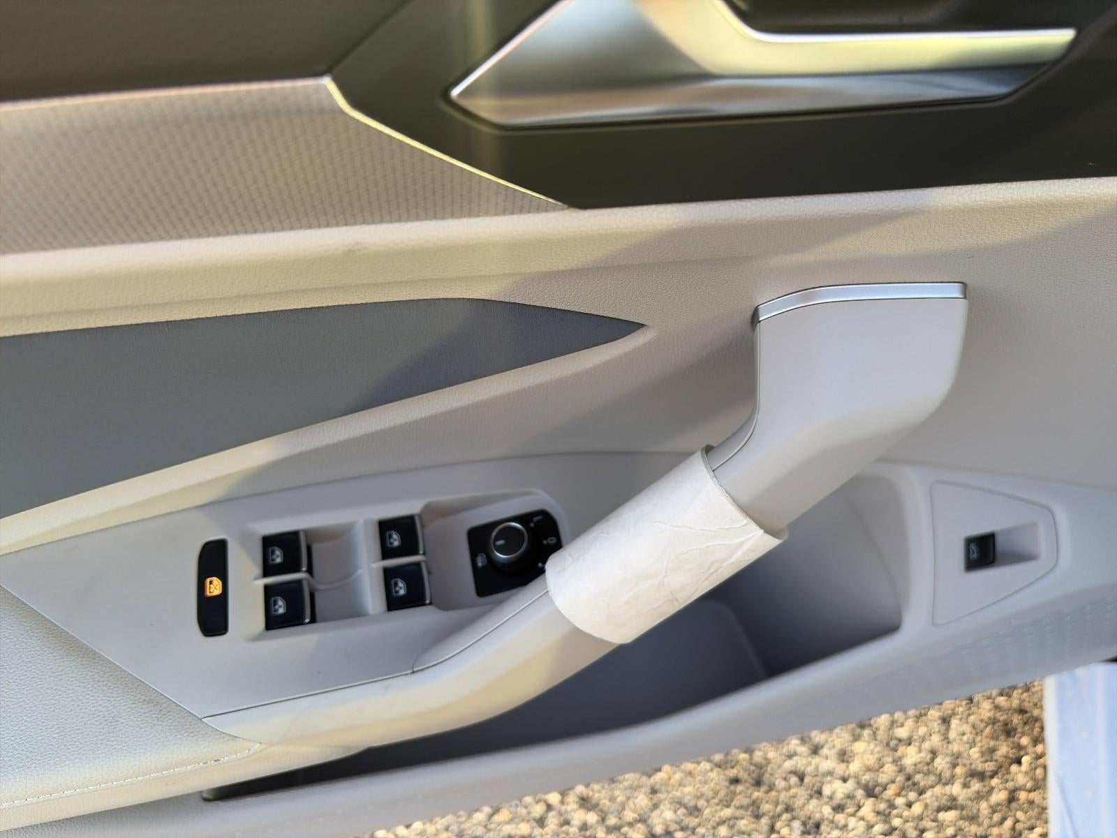 2026 Volkswagen Jetta SE Auto