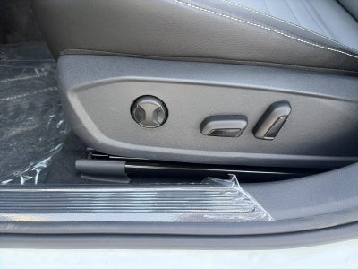 2026 Volkswagen Jetta SE Auto