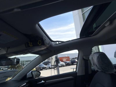 2026 Volkswagen Jetta SE Auto