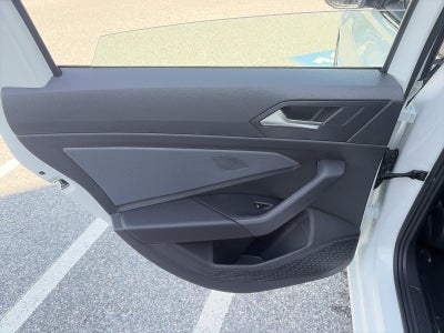 2026 Volkswagen Jetta SE Auto