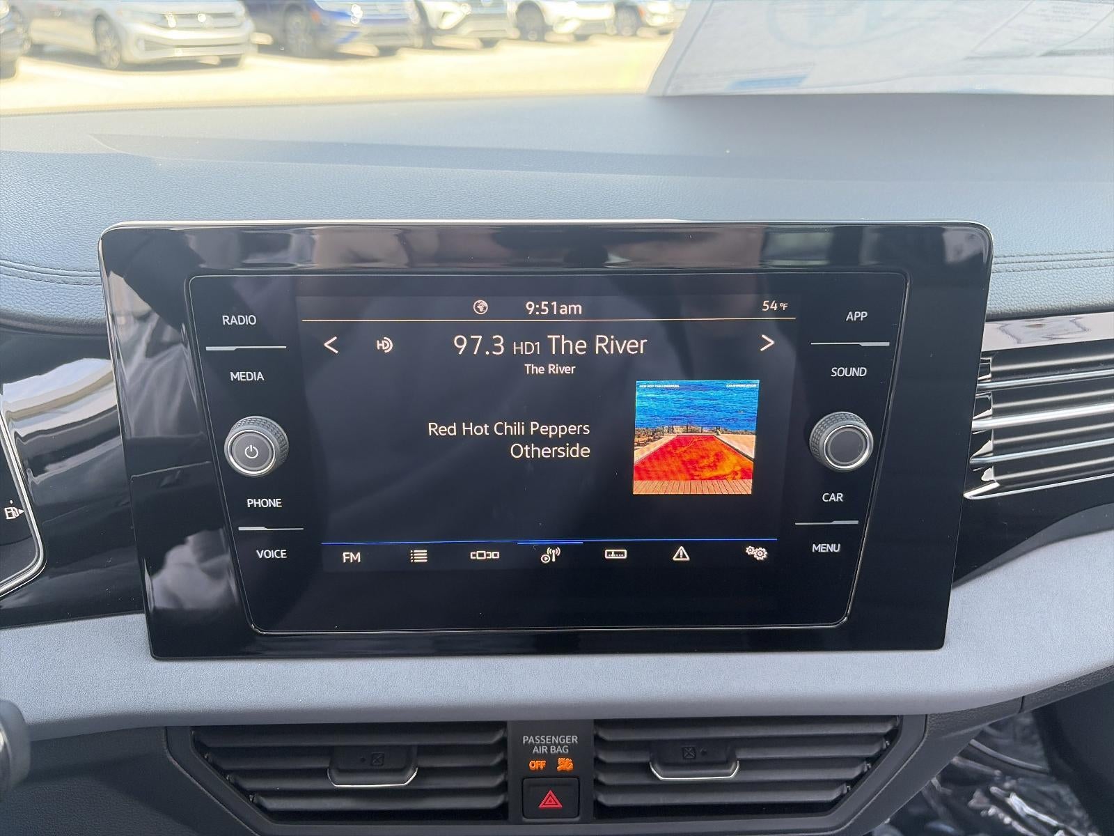 2026 Volkswagen Jetta SE Auto