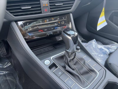 2026 Volkswagen Jetta SE Auto