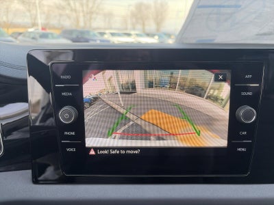 2026 Volkswagen Jetta SE Auto