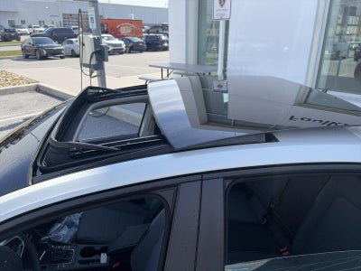 2026 Volkswagen Jetta SE Auto