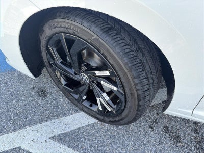 2026 Volkswagen Jetta SE Auto