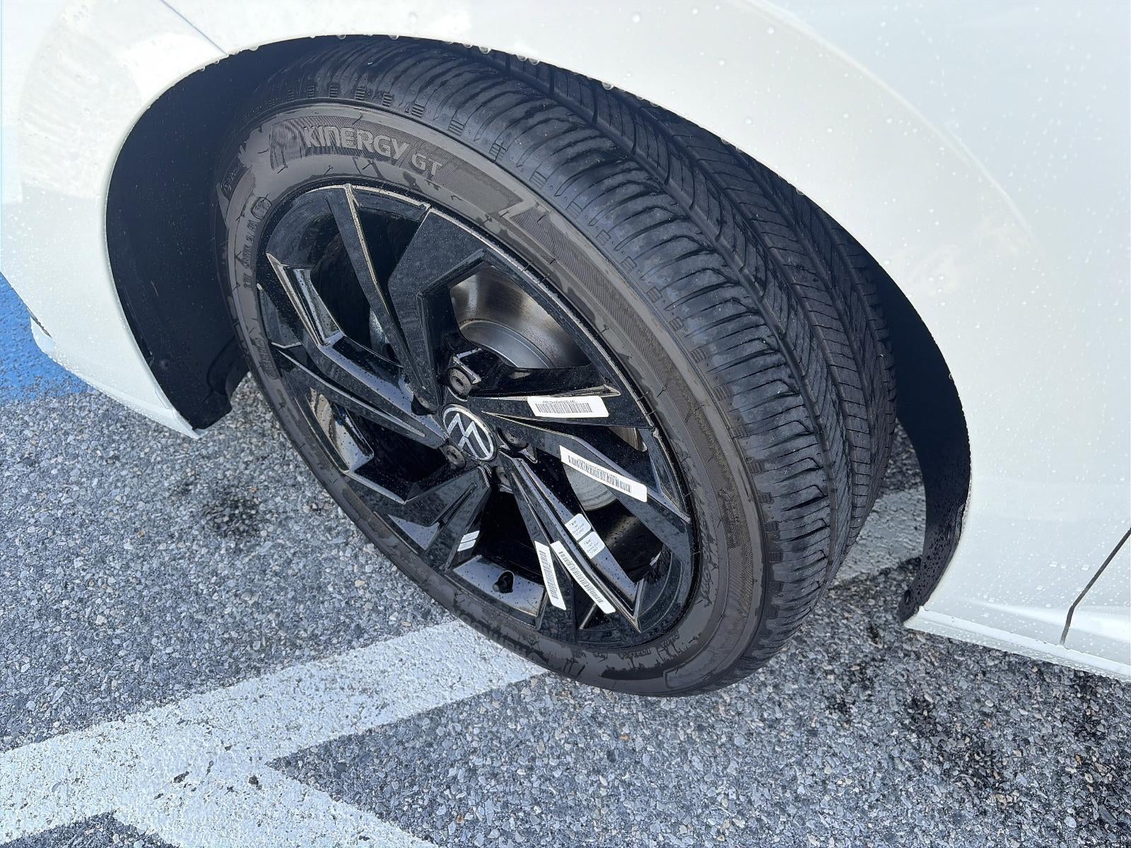 2026 Volkswagen Jetta SE Auto