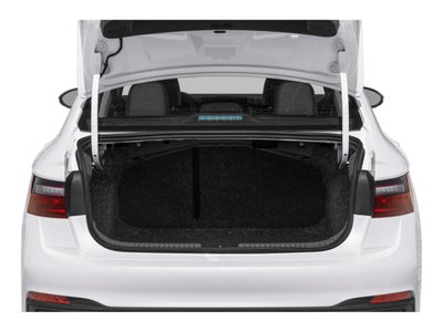 2026 Volkswagen Jetta SE Auto