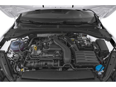 2026 Volkswagen Jetta SE Auto