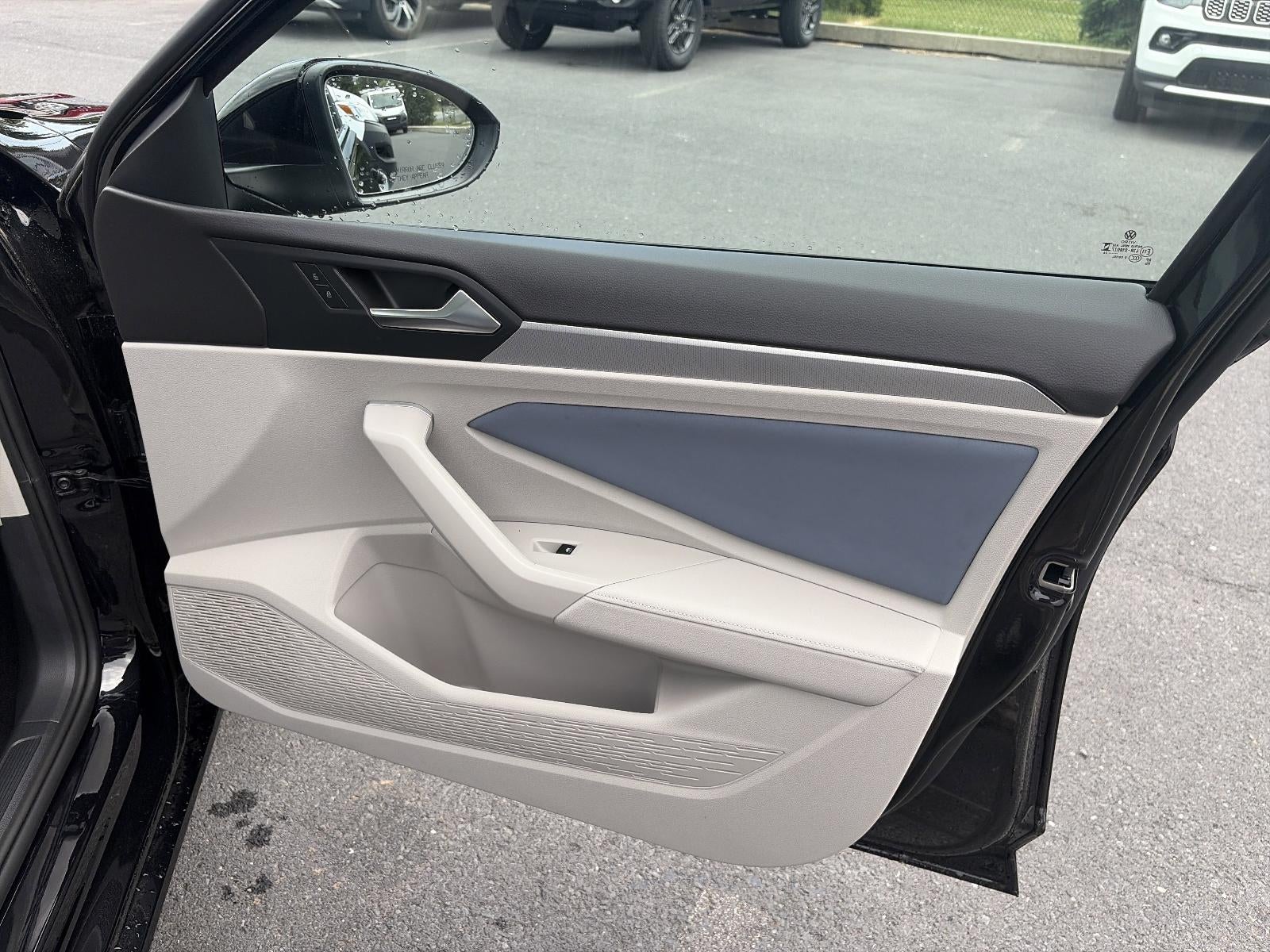 2026 Volkswagen Jetta SE Auto