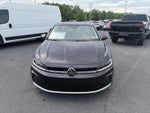 2026 Volkswagen Jetta SE Auto