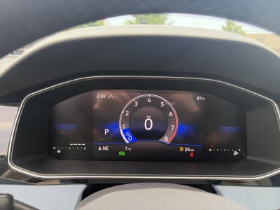 2026 Volkswagen Jetta SE Auto