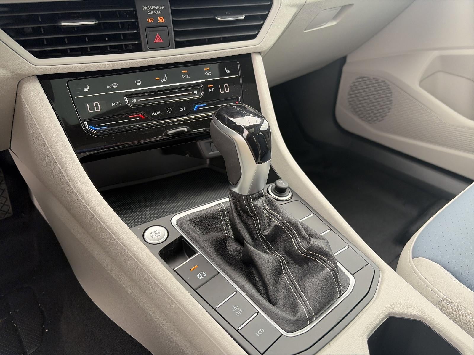 2026 Volkswagen Jetta SE Auto