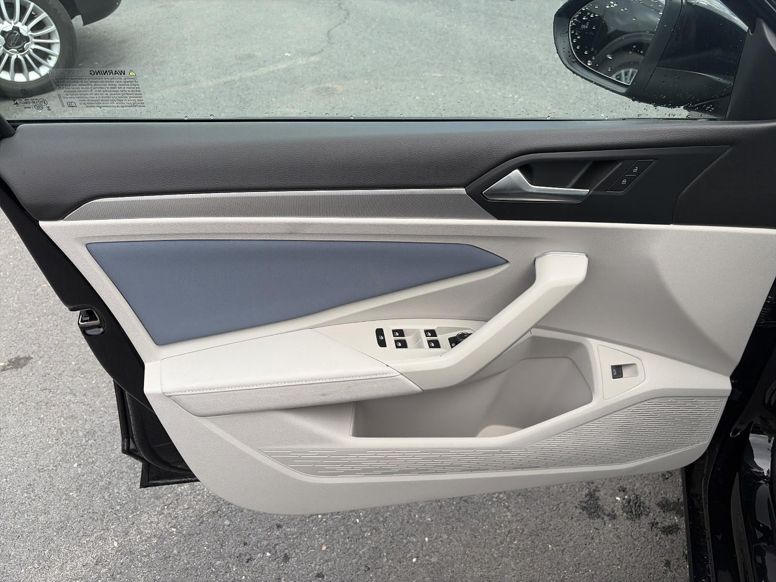2026 Volkswagen Jetta SE Auto