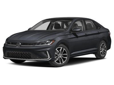 2026 Volkswagen Jetta SE Auto