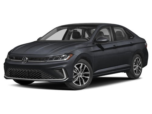 2026 Volkswagen Jetta SE Auto