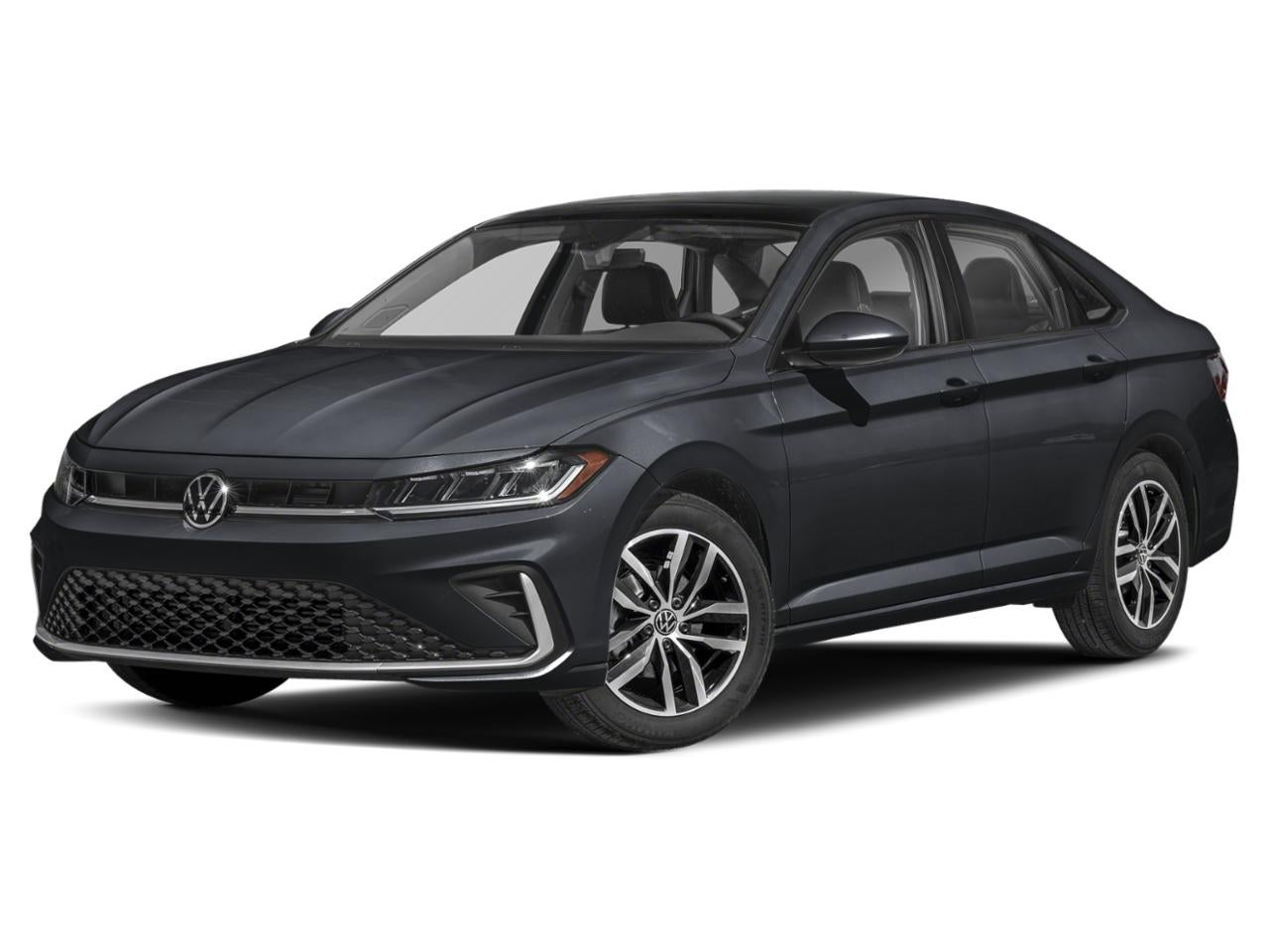 2026 Volkswagen Jetta SE Auto