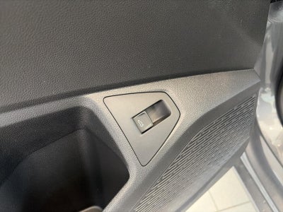 2026 Volkswagen Jetta SE Auto