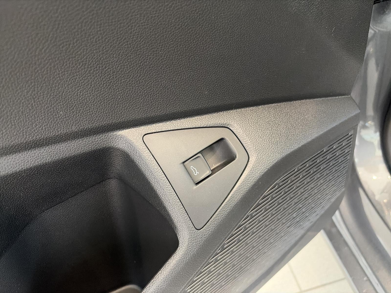 2026 Volkswagen Jetta SE Auto