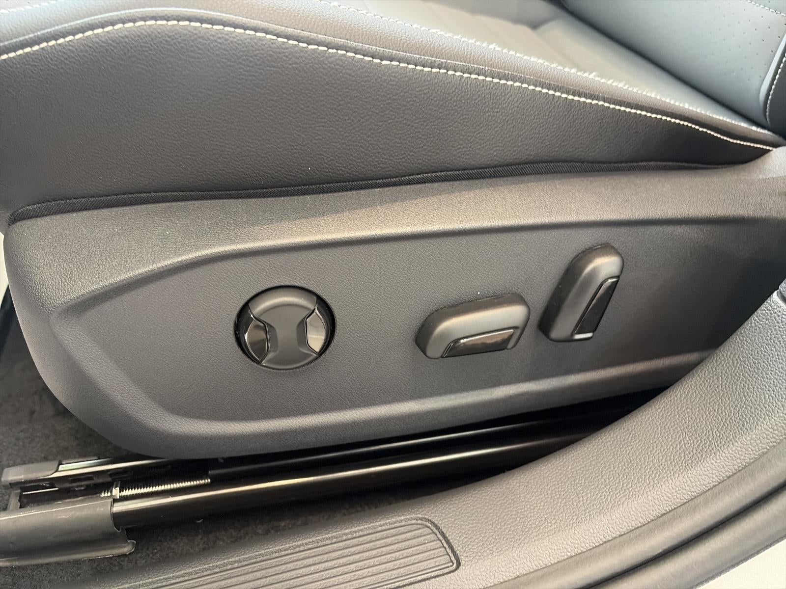 2026 Volkswagen Jetta SE Auto