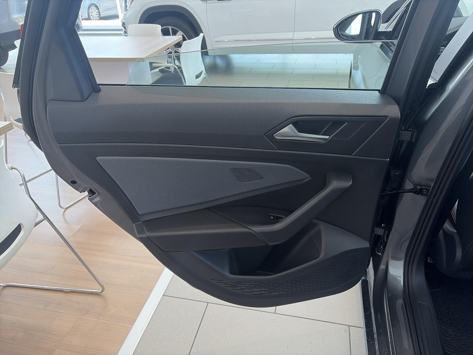 2026 Volkswagen Jetta SE Auto