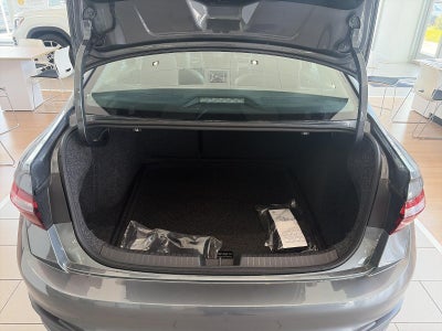 2026 Volkswagen Jetta SE Auto