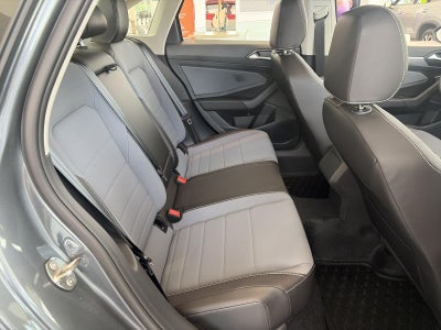 2026 Volkswagen Jetta SE Auto