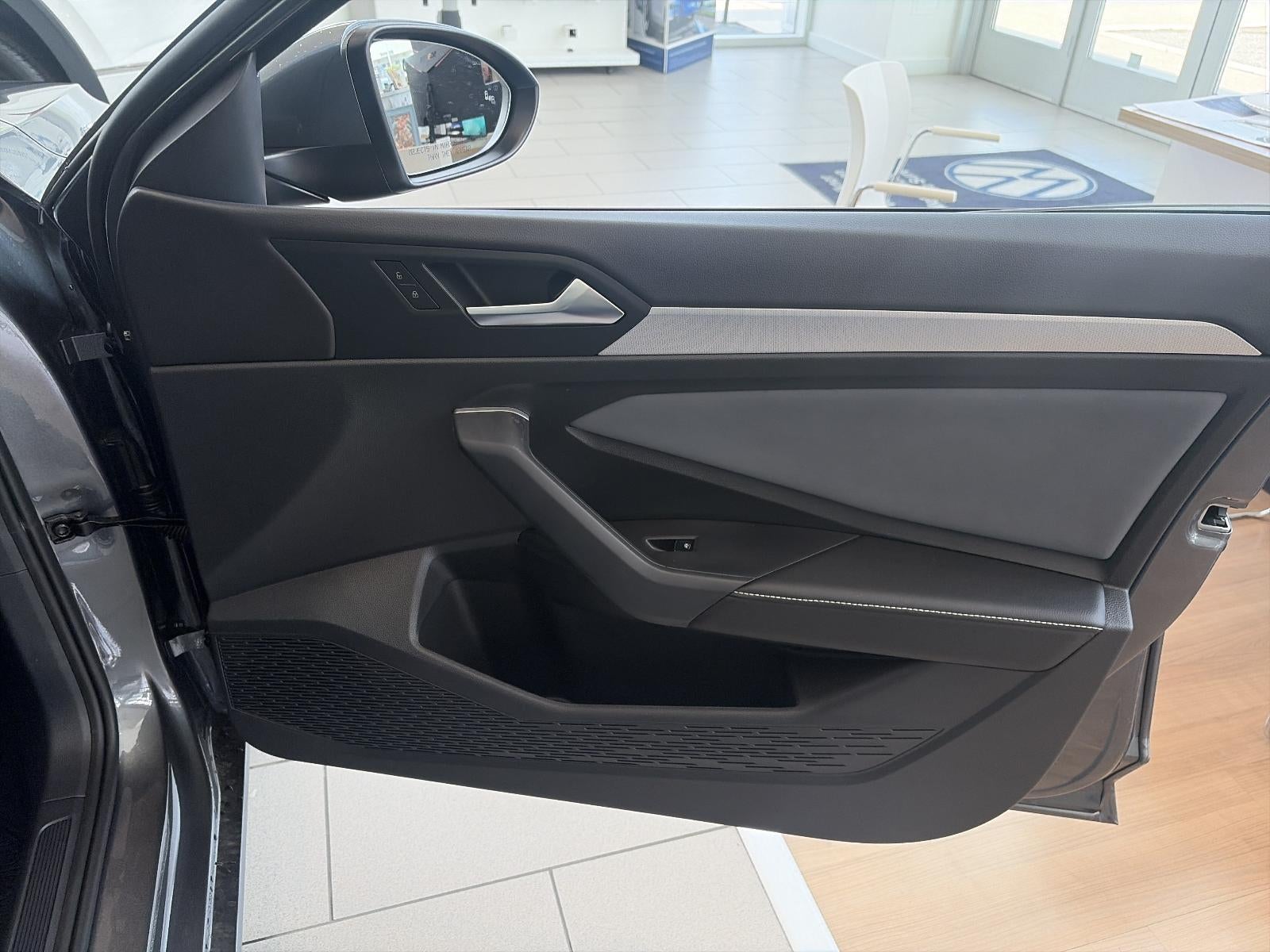 2026 Volkswagen Jetta SE Auto