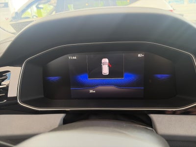 2026 Volkswagen Jetta SE Auto