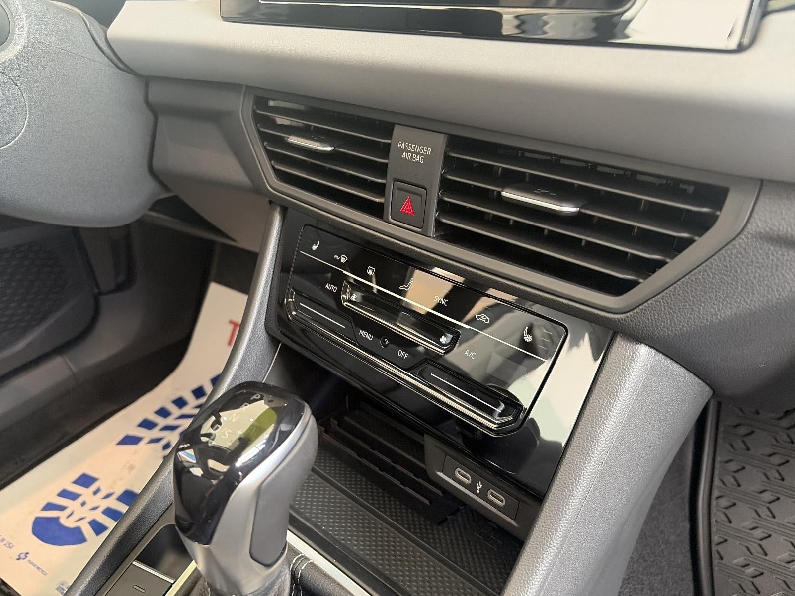 2026 Volkswagen Jetta SE Auto