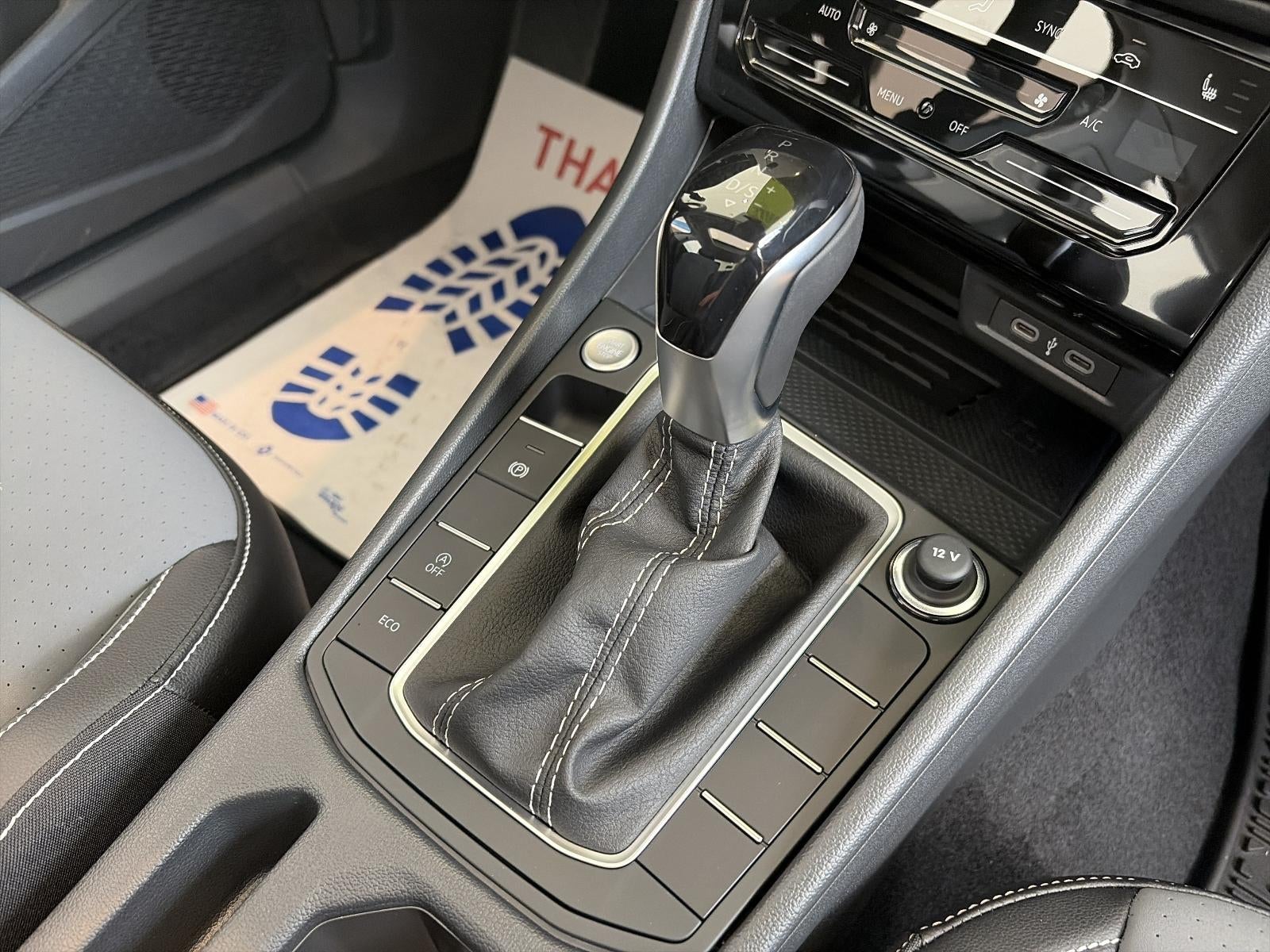 2026 Volkswagen Jetta SE Auto