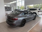 2026 Volkswagen Jetta SE Auto