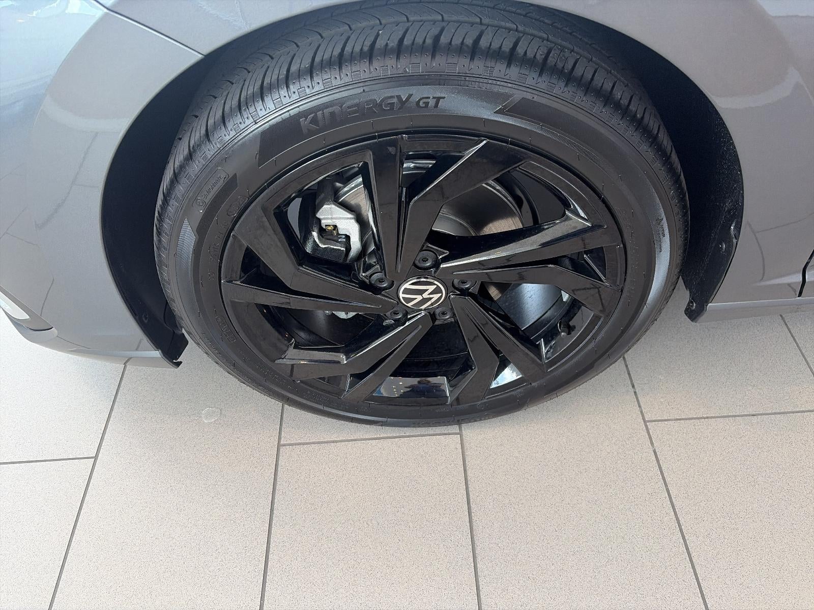 2026 Volkswagen Jetta SE Auto