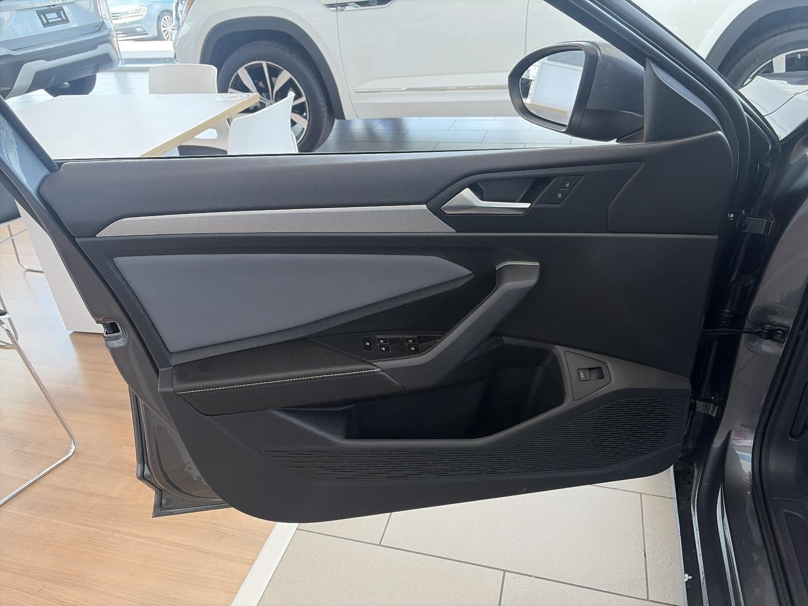 2026 Volkswagen Jetta SE Auto