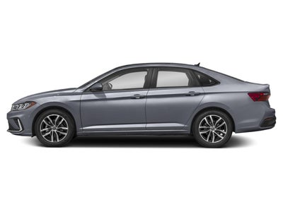 2026 Volkswagen Jetta SE Auto