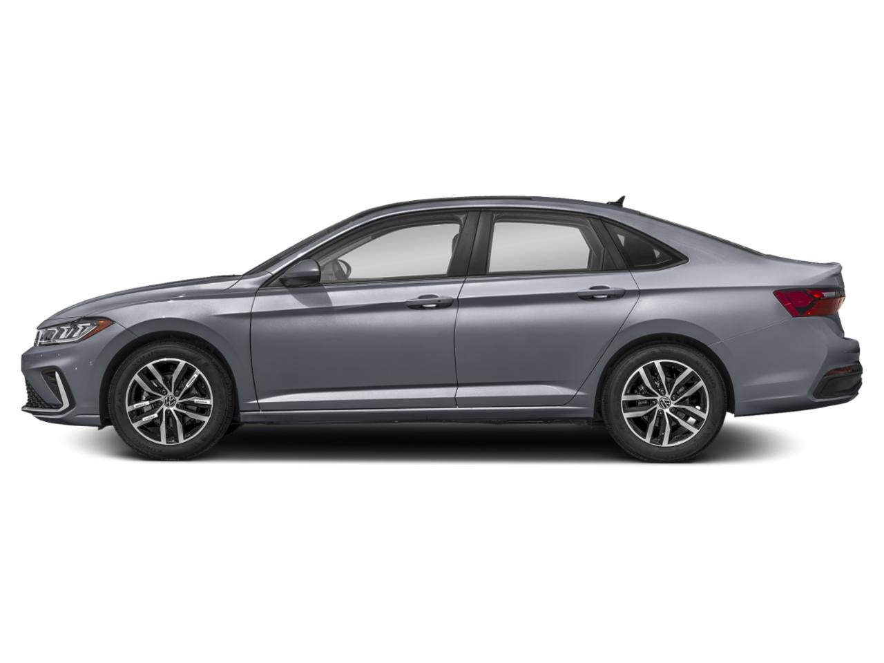 2026 Volkswagen Jetta SE Auto
