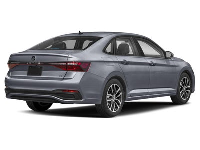 2026 Volkswagen Jetta SE Auto