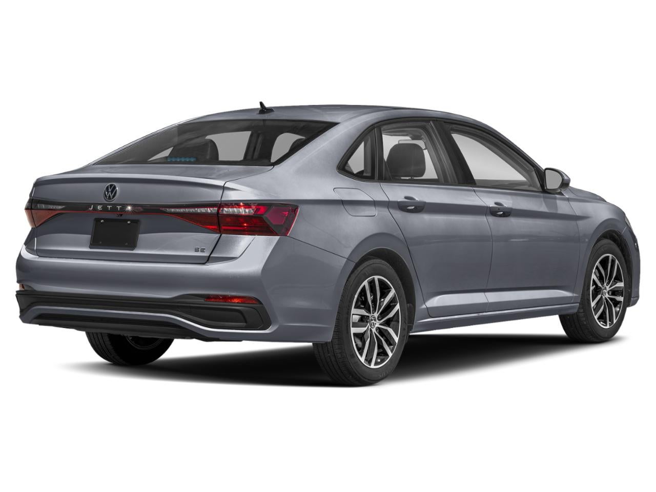 2026 Volkswagen Jetta SE Auto