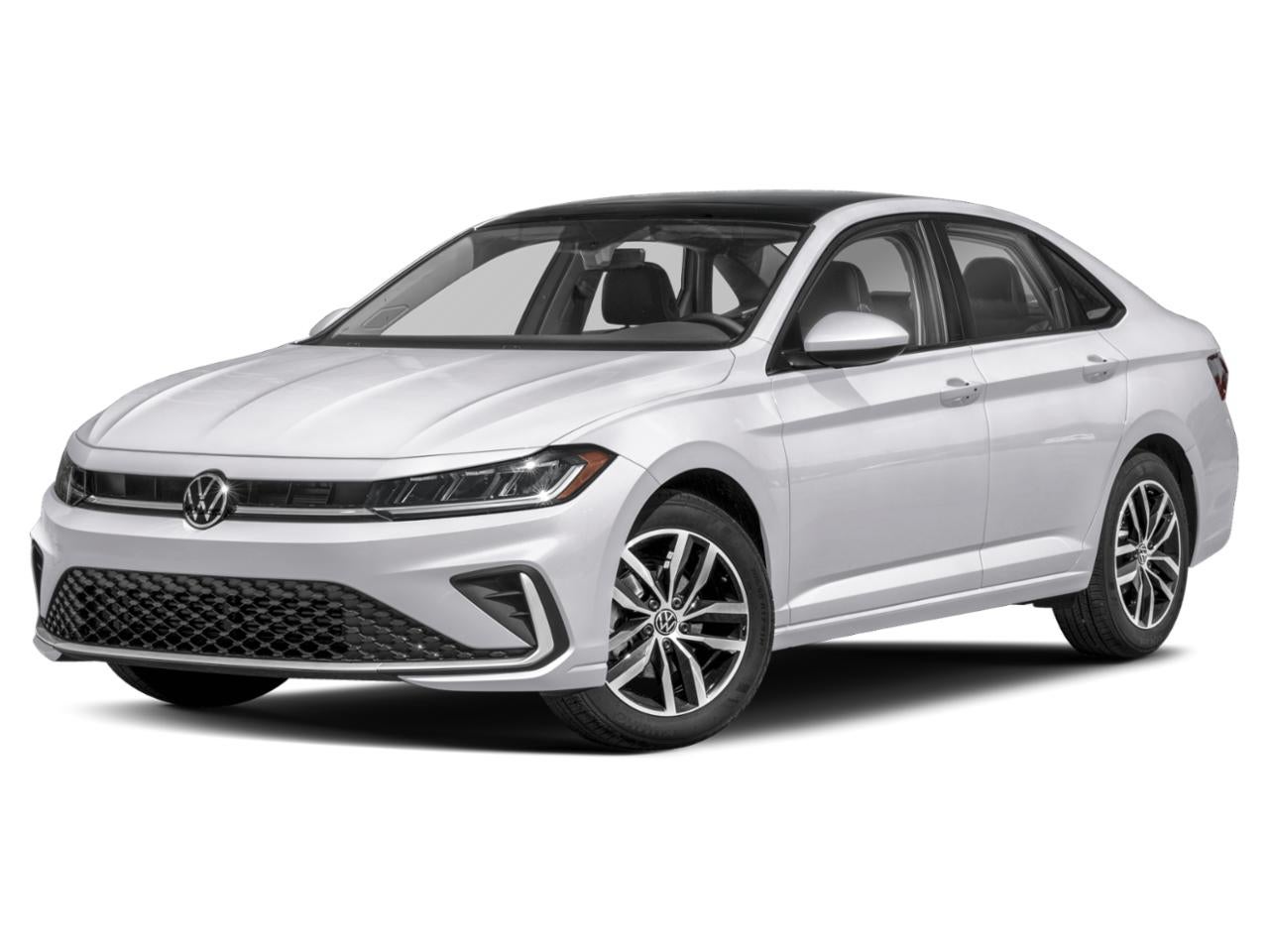 2026 Volkswagen Jetta SE Auto