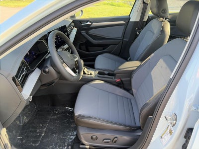 2027 Volkswagen Jetta SE Sedan