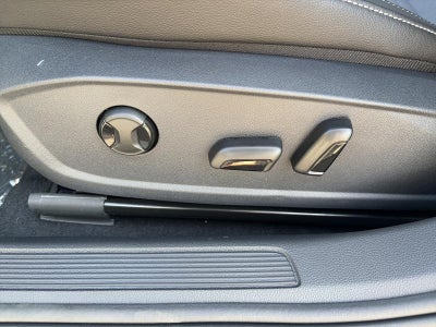2027 Volkswagen Jetta SE Sedan