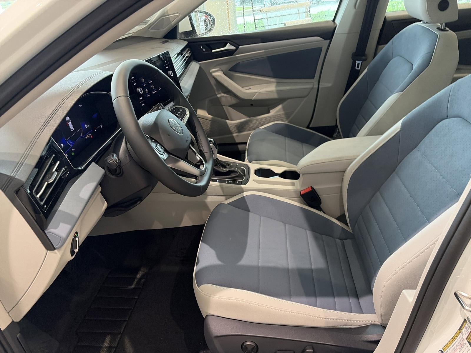 2026 Volkswagen Jetta SE Auto